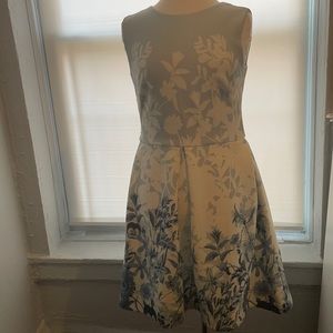 Woman size 8 dress